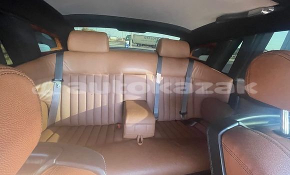 Buy Used Rolls-Royce Phantom Black Car in Almaty in Almati Buy Used Rolls-Royce Phantom Black Car in Almaty in Almati