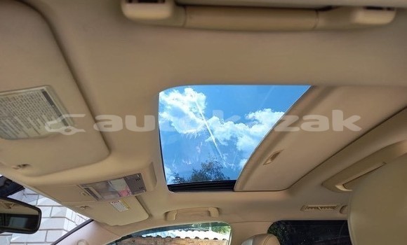 Buy Used Lexus LX 570 Blue Car in Astana in Akmola Buy Used Lexus LX 570 Blue Car in Astana in Akmola
