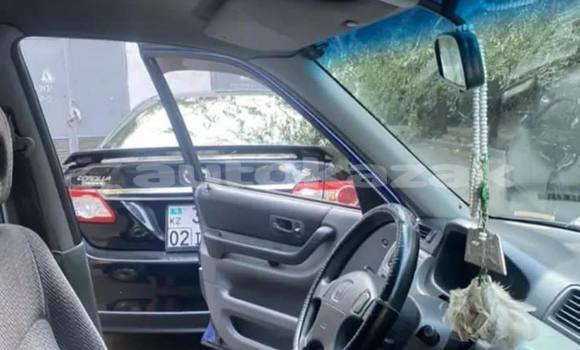 Buy Used Honda CR–V Blue Car in Almaty in Almati Buy Used Honda CR–V Blue Car in Almaty in Almati