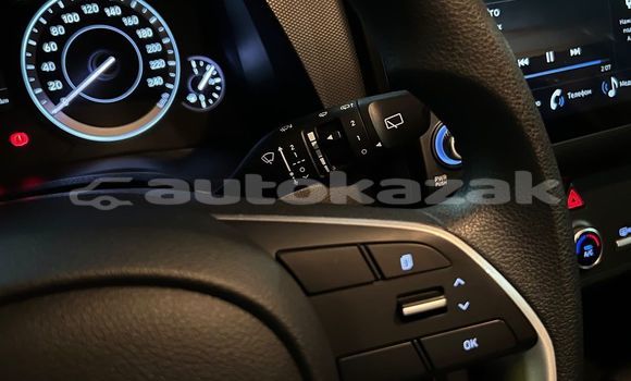 Buy Used Hyundai Creta White Car in Almaty in Almati Buy Used Hyundai Creta White Car in Almaty in Almati