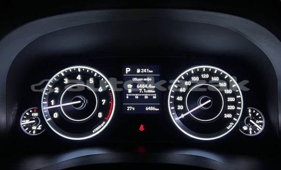Buy Used Hyundai Creta White Car in Almaty in Almati Buy Used Hyundai Creta White Car in Almaty in Almati