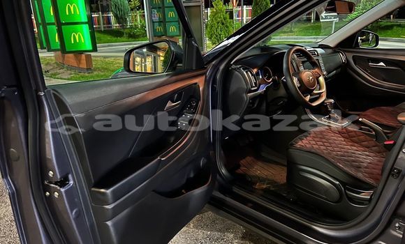 Buy Used Hyundai Creta Other Car in Almaty in Almati Buy Used Hyundai Creta Other Car in Almaty in Almati