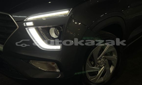 Buy Used Hyundai Creta Other Car in Almaty in Almati Buy Used Hyundai Creta Other Car in Almaty in Almati