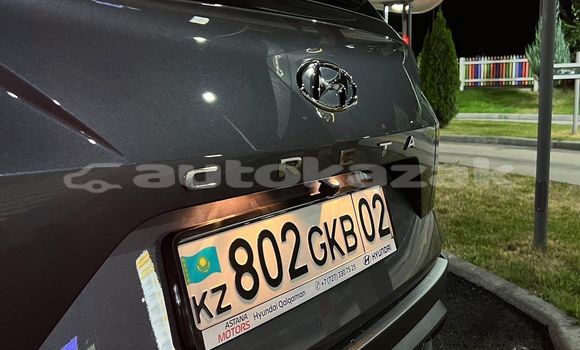 Buy Used Hyundai Creta Other Car in Almaty in Almati Buy Used Hyundai Creta Other Car in Almaty in Almati