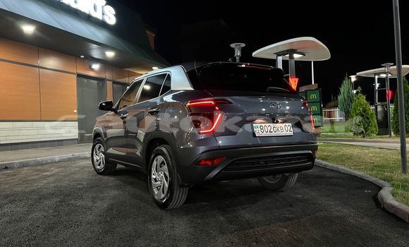 Buy Used Hyundai Creta Other Car in Almaty in Almati Buy Used Hyundai Creta Other Car in Almaty in Almati