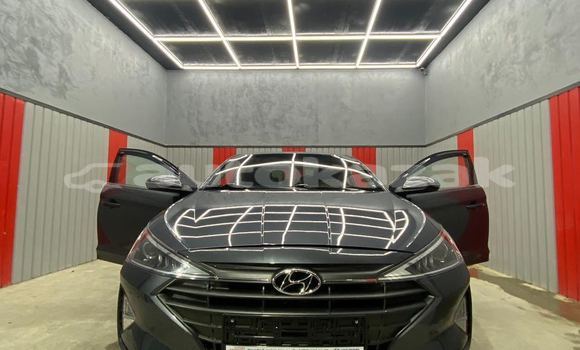 Buy Used Hyundai Elantra Other Car in Almaty in Almati Buy Used Hyundai Elantra Other Car in Almaty in Almati