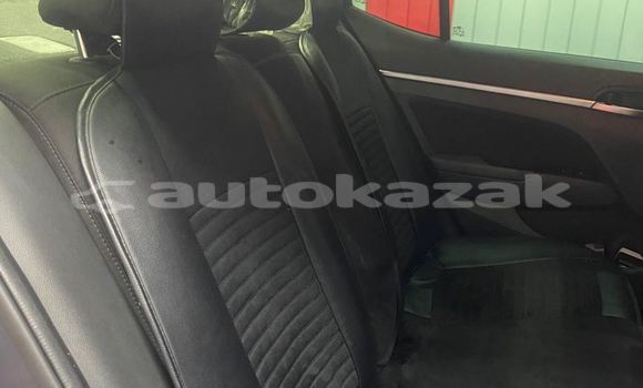 Buy Used Hyundai Elantra Other Car in Almaty in Almati Buy Used Hyundai Elantra Other Car in Almaty in Almati