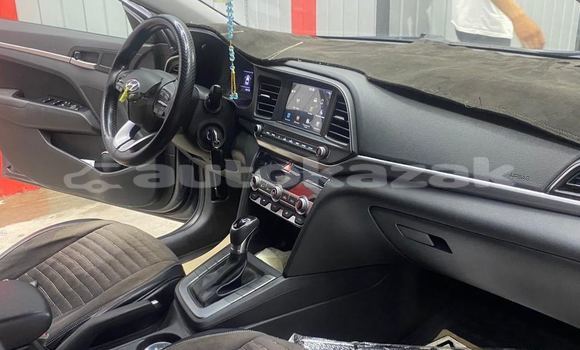 Buy Used Hyundai Elantra Other Car in Almaty in Almati Buy Used Hyundai Elantra Other Car in Almaty in Almati