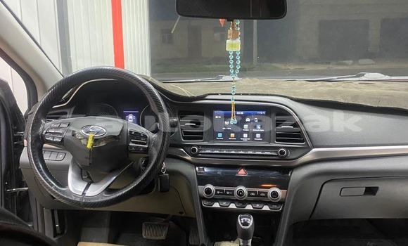 Buy Used Hyundai Elantra Other Car in Almaty in Almati Buy Used Hyundai Elantra Other Car in Almaty in Almati