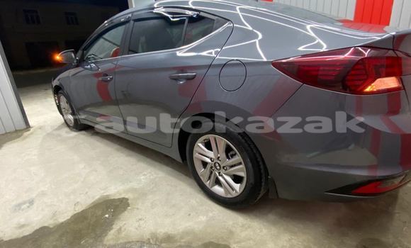 Buy Used Hyundai Elantra Other Car in Almaty in Almati Buy Used Hyundai Elantra Other Car in Almaty in Almati