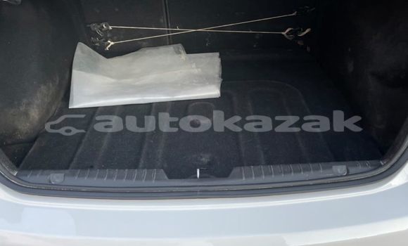 Buy Used Chevrolet Cruze White Car in Almaty in Almati Buy Used Chevrolet Cruze White Car in Almaty in Almati