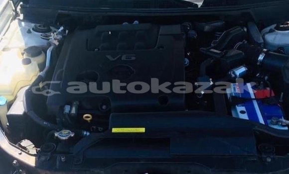 Buy Used Nissan Teana White Car in Balkas in Karagandi Buy Used Nissan Teana White Car in Balkas in Karagandi