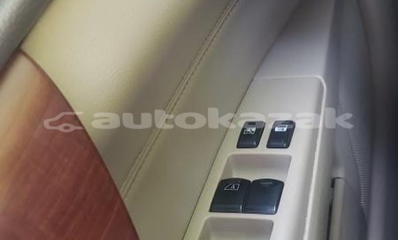 Buy Used Nissan Teana White Car in Balkas in Karagandi Buy Used Nissan Teana White Car in Balkas in Karagandi