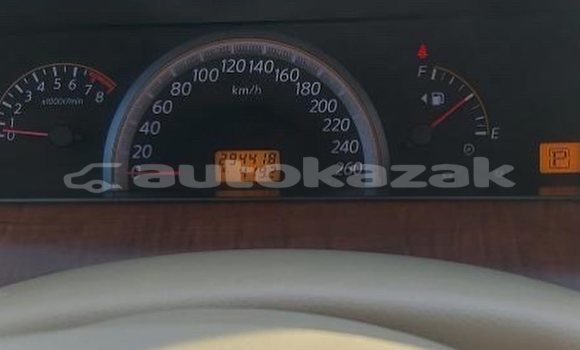 Buy Used Nissan Teana White Car in Balkas in Karagandi Buy Used Nissan Teana White Car in Balkas in Karagandi