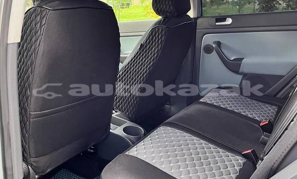 Buy Used Volkswagen Golf Blue Car in Almaty in Almati Buy Used Volkswagen Golf Blue Car in Almaty in Almati