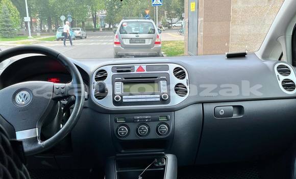 Buy Used Volkswagen Golf Blue Car in Almaty in Almati Buy Used Volkswagen Golf Blue Car in Almaty in Almati