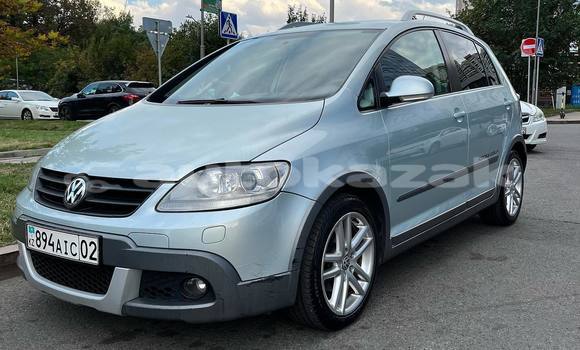 Buy Used Volkswagen Golf Blue Car in Almaty in Almati Buy Used Volkswagen Golf Blue Car in Almaty in Almati