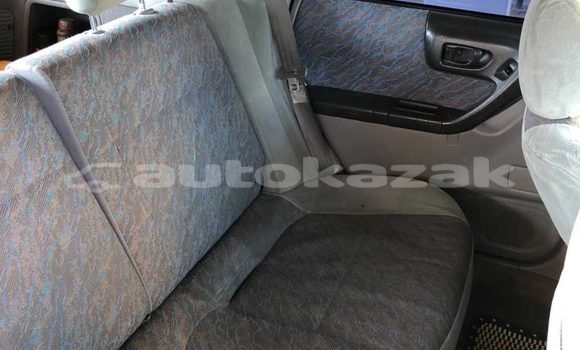 Buy Used Subaru Forester White Car in Astana in Akmola Buy Used Subaru Forester White Car in Astana in Akmola