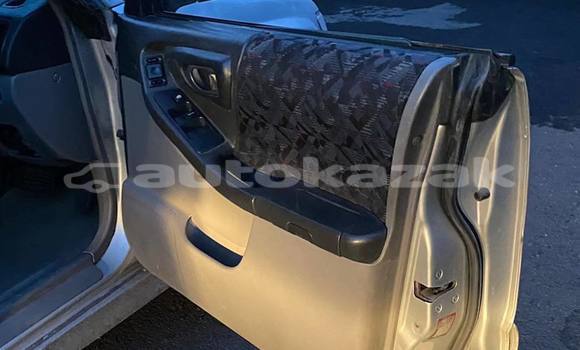 Buy Used Subaru Forester Silver Car in Almaty in Almati Buy Used Subaru Forester Silver Car in Almaty in Almati