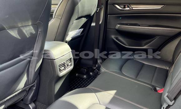 Buy Used Mazda CX-5 Blue Car in Almaty in Almati Buy Used Mazda CX-5 Blue Car in Almaty in Almati