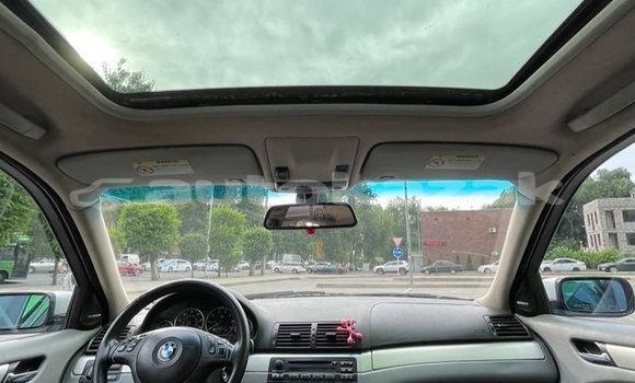 Buy Used BMW 3–Series Silver Car in Almaty in Almati Buy Used BMW 3–Series Silver Car in Almaty in Almati