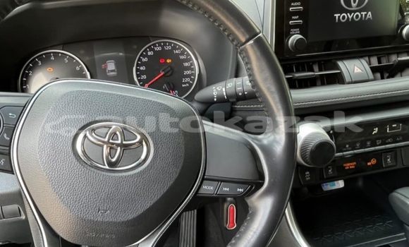Buy Used Toyota RAV4 White Car in Astana in Akmola Buy Used Toyota RAV4 White Car in Astana in Akmola