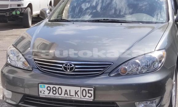 Buy Used Toyota Camry Other Car in Almaty in Almati Buy Used Toyota Camry Other Car in Almaty in Almati