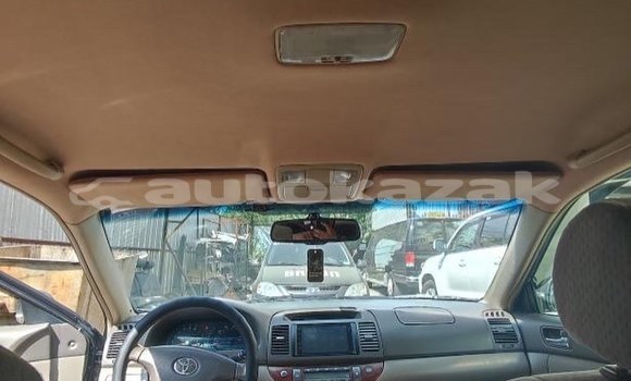 Buy Used Toyota Camry Other Car in Almaty in Almati Buy Used Toyota Camry Other Car in Almaty in Almati