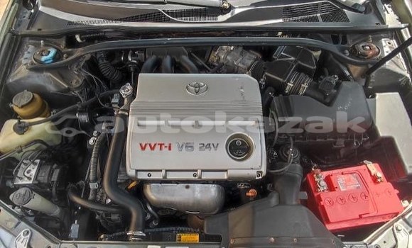 Buy Used Toyota Camry Other Car in Almaty in Almati Buy Used Toyota Camry Other Car in Almaty in Almati