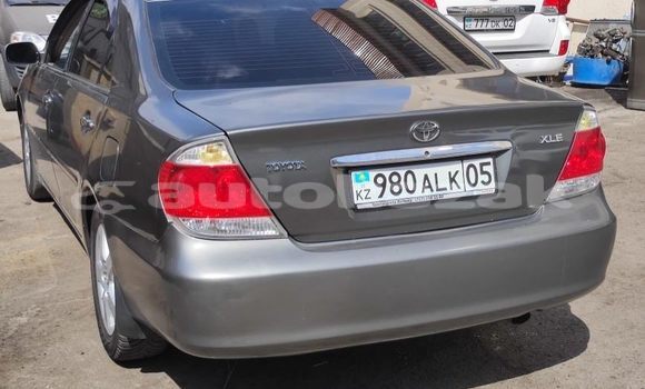 Buy Used Toyota Camry Other Car in Almaty in Almati Buy Used Toyota Camry Other Car in Almaty in Almati