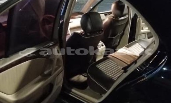 Buy Used Mercedes-Benz E–Class Black Car in Almaty in Almati Buy Used Mercedes-Benz E–Class Black Car in Almaty in Almati