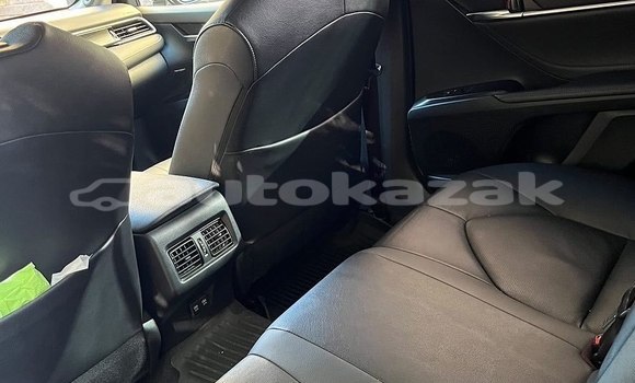 Buy Used Toyota Camry Black Car in Astana in Akmola Buy Used Toyota Camry Black Car in Astana in Akmola