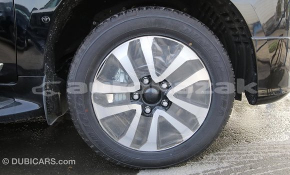 Buy Import Toyota Land Cruiser Black Car in Import - Dubai in Akmecet Buy Import Toyota Land Cruiser Black Car in Import - Dubai in Akmecet