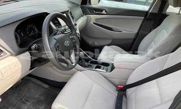 Buy Used Hyundai Tucson Black Car in Almaty in Almati Buy Used Hyundai Tucson Black Car in Almaty in Almati
