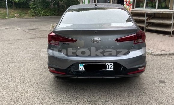 Buy Used Hyundai Elantra Other Car in Almaty in Almati Buy Used Hyundai Elantra Other Car in Almaty in Almati
