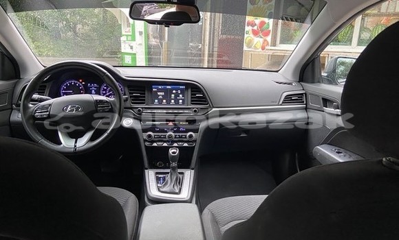 Buy Used Hyundai Elantra Other Car in Almaty in Almati Buy Used Hyundai Elantra Other Car in Almaty in Almati