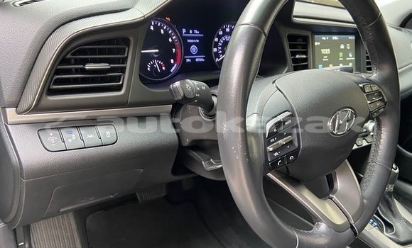 Buy Used Hyundai Elantra Other Car in Almaty in Almati Buy Used Hyundai Elantra Other Car in Almaty in Almati