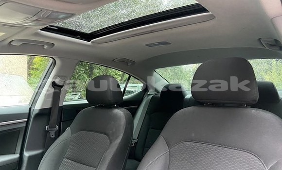 Buy Used Hyundai Elantra Other Car in Almaty in Almati Buy Used Hyundai Elantra Other Car in Almaty in Almati