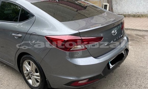 Buy Used Hyundai Elantra Other Car in Almaty in Almati Buy Used Hyundai Elantra Other Car in Almaty in Almati