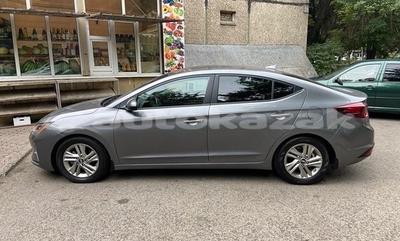 Buy Used Hyundai Elantra Other Car in Almaty in Almati Buy Used Hyundai Elantra Other Car in Almaty in Almati