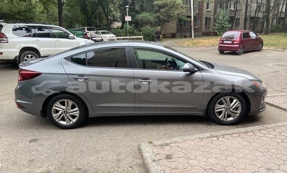 Buy Used Hyundai Elantra Other Car in Almaty in Almati Buy Used Hyundai Elantra Other Car in Almaty in Almati
