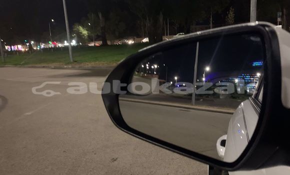 Buy Used Hyundai Elantra White Car in Almaty in Almati Buy Used Hyundai Elantra White Car in Almaty in Almati