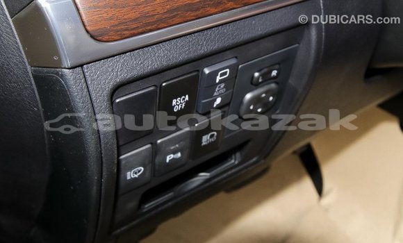 Buy Import Toyota Land Cruiser Black Car in Import - Dubai in Akmecet Buy Import Toyota Land Cruiser Black Car in Import - Dubai in Akmecet