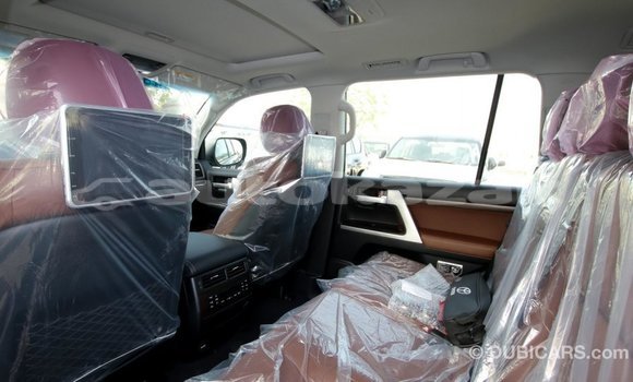 Buy Import Toyota Land Cruiser Black Car in Import - Dubai in Akmecet Buy Import Toyota Land Cruiser Black Car in Import - Dubai in Akmecet