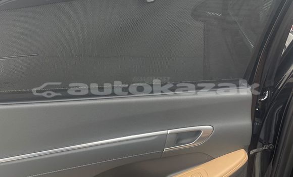 Buy Used Hyundai Sonata Black Car in Almaty in Almati Buy Used Hyundai Sonata Black Car in Almaty in Almati