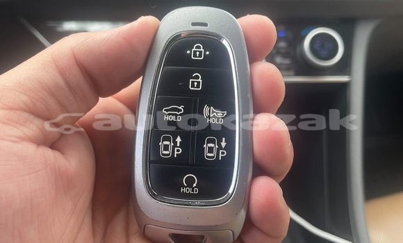 Buy Used Hyundai Sonata Black Car in Almaty in Almati Buy Used Hyundai Sonata Black Car in Almaty in Almati