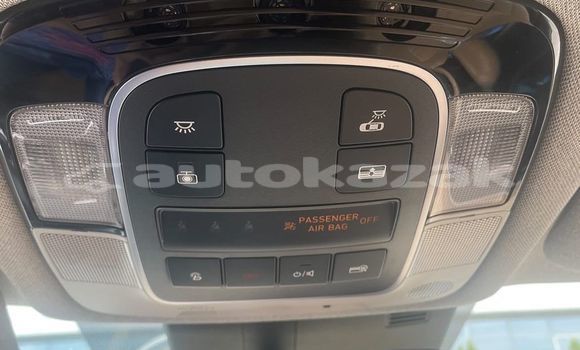 Buy Used Hyundai Sonata Black Car in Almaty in Almati Buy Used Hyundai Sonata Black Car in Almaty in Almati