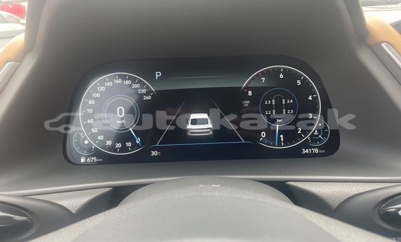 Buy Used Hyundai Sonata Black Car in Almaty in Almati Buy Used Hyundai Sonata Black Car in Almaty in Almati