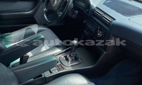 Buy Used BMW 5–Series Blue Car in Almaty in Almati Buy Used BMW 5–Series Blue Car in Almaty in Almati