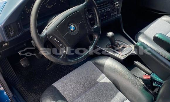 Buy Used BMW 5–Series Blue Car in Almaty in Almati Buy Used BMW 5–Series Blue Car in Almaty in Almati